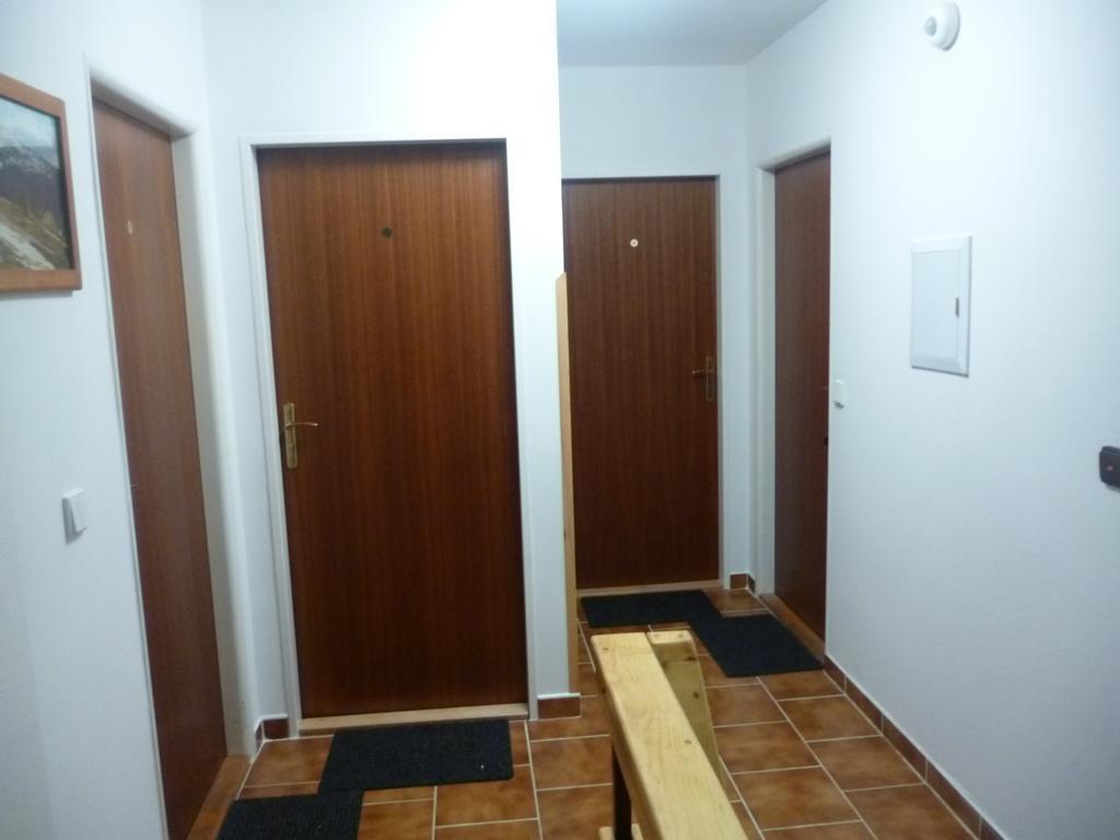 Pension Pugner Vysoké nad Jizerou Стая снимка