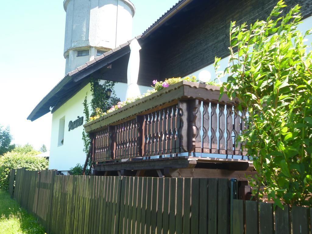 Pension Pugner Vysoké nad Jizerou Екстериор снимка